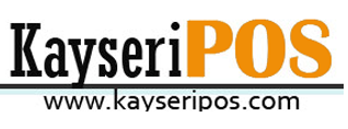 Kayseri Pos ve Barkod Sistemleri
