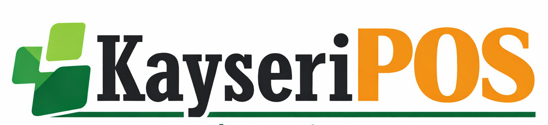 Kayseri Pos ve Barkod Sistemleri