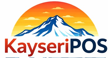Kayseri Pos ve Barkod Sistemleri